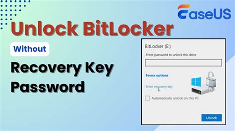 how to recover mega account without recovery key|3 Ways to Unlock BitLocker Without Password & Recovery Key.